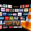 سيرفرات IPTV مجانية - قناة تيليجرام