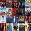 🔥🎬احدث المسلسلات التركية 2023 🔥