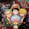 ون بيس – One Piece - قناة تيليجرام