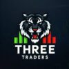 Three traders - قناة تيليجرام