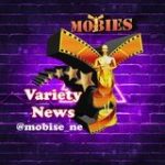 Variety News - قناة تيليجرام