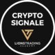 Crypto Trading Signale