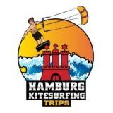 Hamburg Kitesurfing Trips