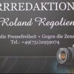 rrredaktion - Telegram-Kanal