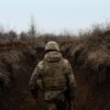 Donbass Krieg
