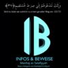 INFOS & BEWEISE - Telegram-Kanal