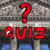 Das Deutschland Quiz. - Telegram-Kanal