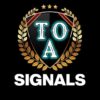 TradingOnAir Free Signals - Telegram-Kanal