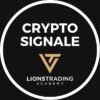Crypto Trading Signale - Telegram-Kanal