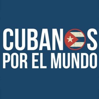 Cubanos Por El Mundo 🇨🇺🌐