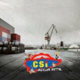 Canal CSI en Arcelormittal. 💚