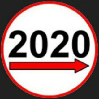 2020 – Fin de los tiempos