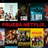 📣😍 Netflix, Amazon, Series y películas en Español 📣😍