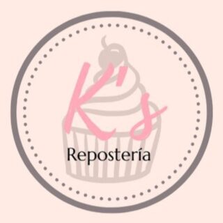 K’s Reposteria 🍰