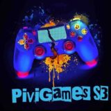 🕹PiviGames_S3🕹