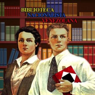 Biblioteca Venezolanista