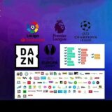 IPTV Movistar + / DAZN / Futbol Peliculas Deportes / HBO / NETFLIX / SPOTIFY