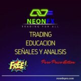 Trading for All NEÓN Fx 🆓
