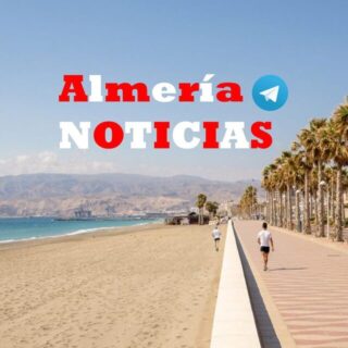 Almería – Noticias
