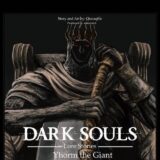 Dark Souls Comic