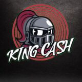 KING CASH 🤩