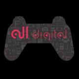 All Digital 🎮🎬📺 Raulin Games