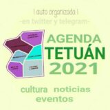 Agenda Tetuán