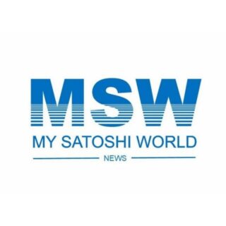 My Satoshi World