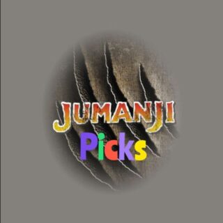 Jumanji Picks