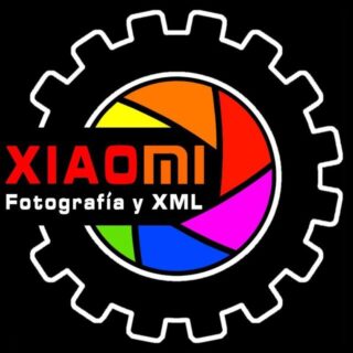 Xiaomi Fotografía 📸 & XML’s ⚙️ (Canal)