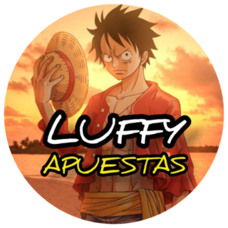 Luffy Apuestas Free