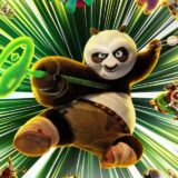 Kung Fu Panda Película