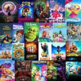 Películas Animadas chat