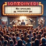 Pedidos by sin spoilers