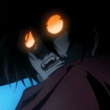 Anime hellsing