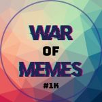 War Of Memes - Canal de Telegram
