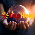Revista TopHoy ✪ - Canal de Telegram