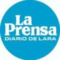 LA PRENSA Diario de Lara - Canal de Telegram