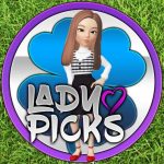 Lady Picks 🔞 - Canal de Telegram
