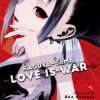 Kaguya-Sama: Love Is War Sub Español
