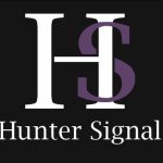 Hunter Signal - Canal de Telegram