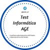 ðŸ–¥ Test informÃ¡tica AGE