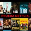 📣😍 Netflix, Amazon, Series y películas en Español 📣😍 - Canal de Telegram