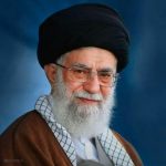 Ayatolá Jameneí - Canal de Telegram