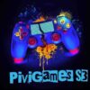 🕹PiviGames_S3🕹