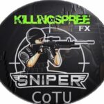 Killing Spree Fx - Canal de Telegram