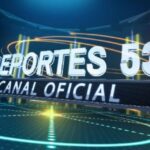 Deportes 53 Oficial - Canal de Telegram
