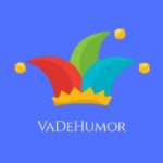 VaDeHumor - Canal de Telegram