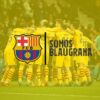 🔵🔴 Somos Blaugrana | Extra 🌟