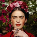 Frida Kahlo 💐🇲🇽 - Canal de Telegram